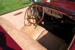 Packard Twelve Dual Cowl Sport Phaeton by Dietrich 1935 года